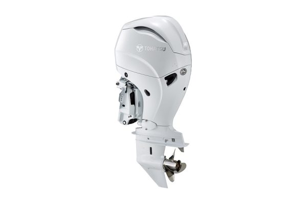 Tohatsu 140HP Outboard MFS140AWETUL