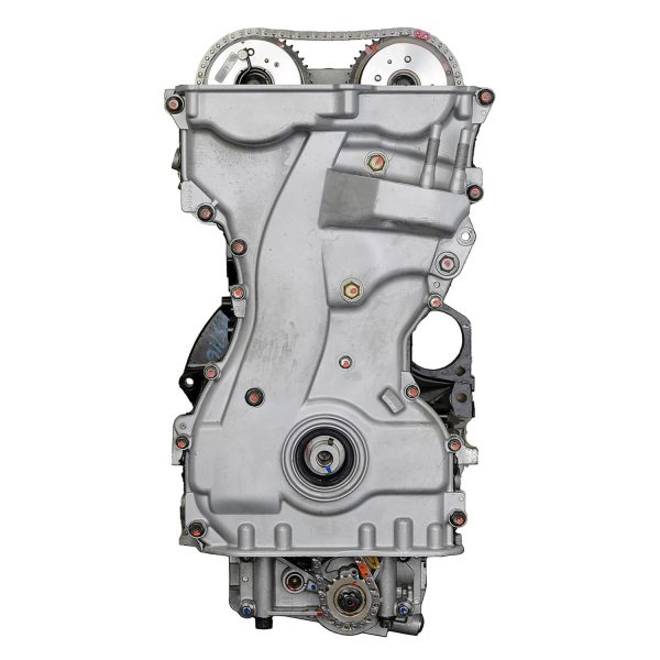 VEGE Remanufactured Long Block Crate Engines 272C