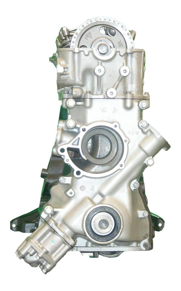 VEGE Remanufactured Long Block Crate Engines 324B