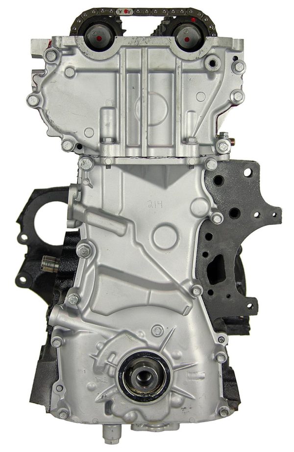 VEGE Remanufactured Long Block Crate Engines 331M