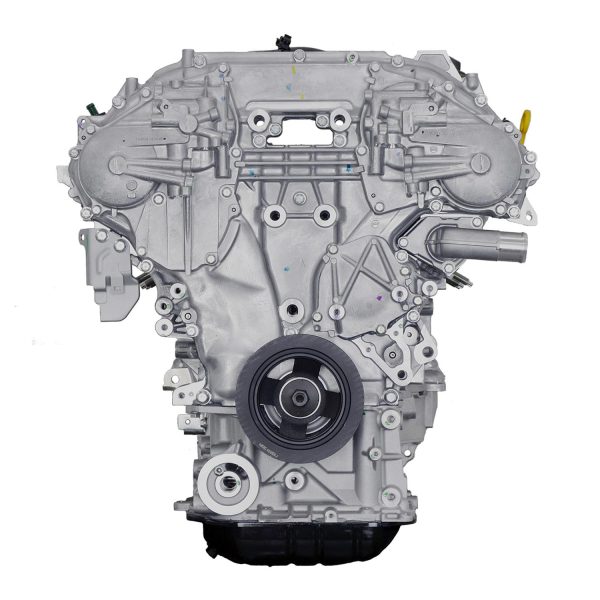 VEGE Remanufactured Long Block Crate Engines 344M