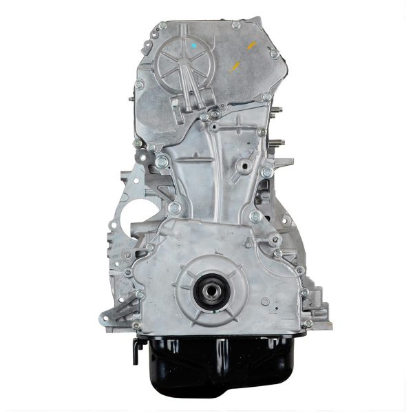 VEGE Remanufactured Long Block Crate Engines 347A