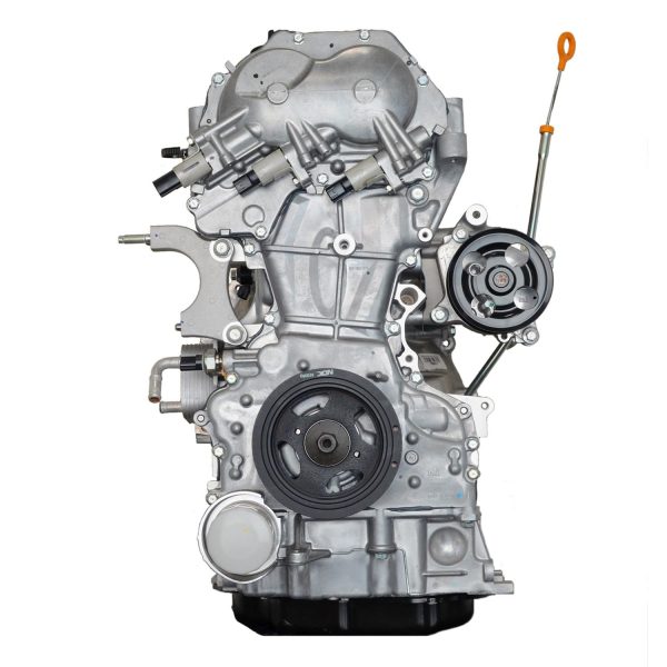 VEGE Remanufactured Long Block Crate Engines 347K