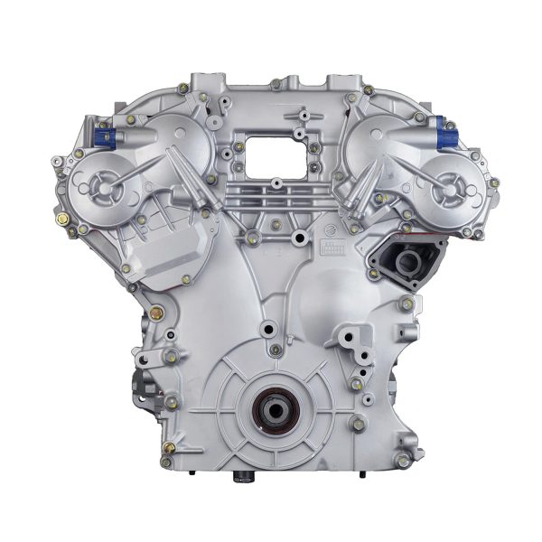 VEGE Remanufactured Long Block Crate Engines 352