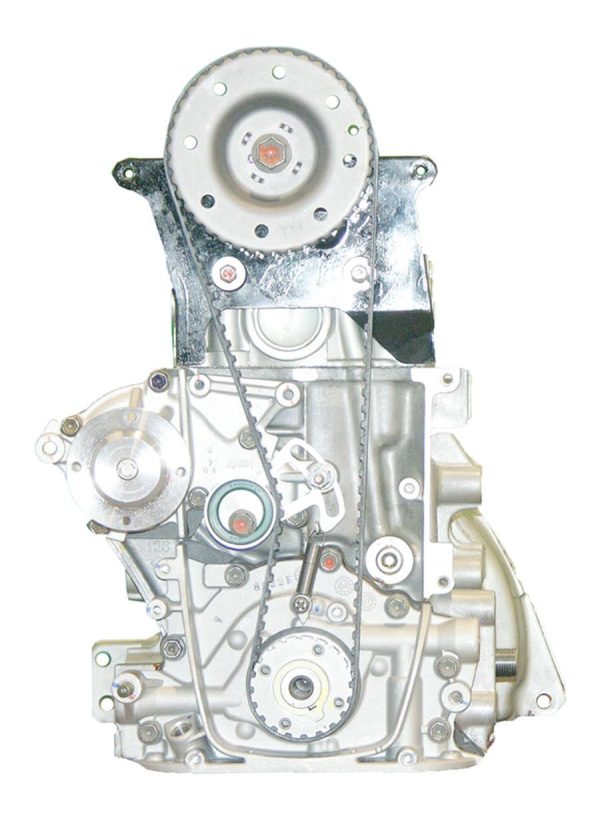 VEGE Remanufactured Long Block Crate Engines 401B