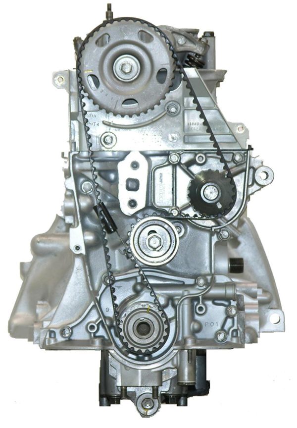 VEGE Remanufactured Long Block Crate Engines 518G