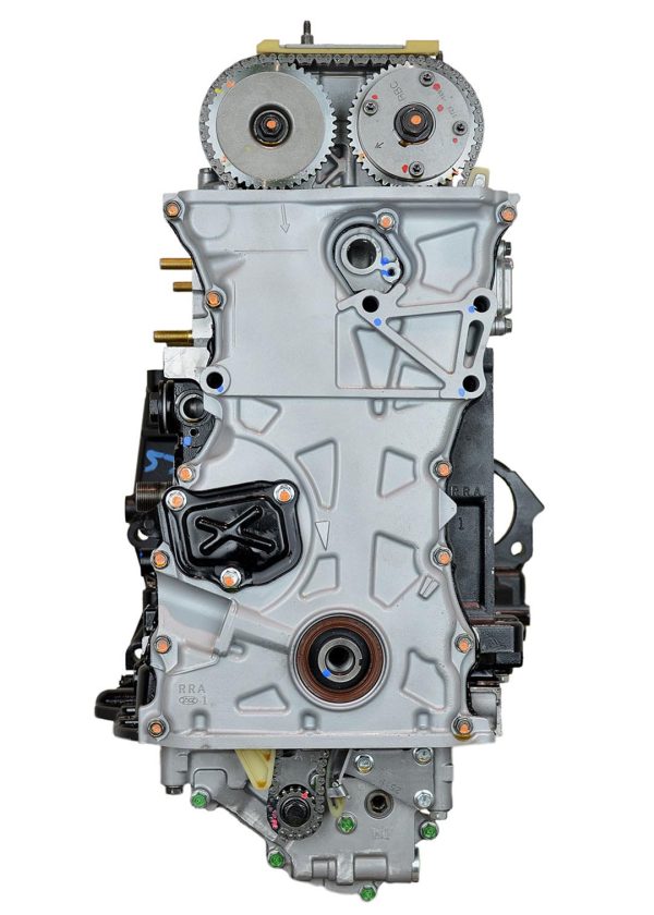 VEGE Remanufactured Long Block Crate Engines 555