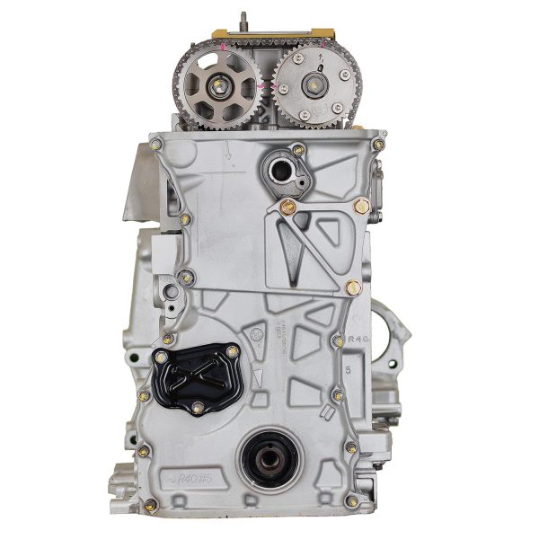 VEGE Remanufactured Long Block Crate Engines 561B