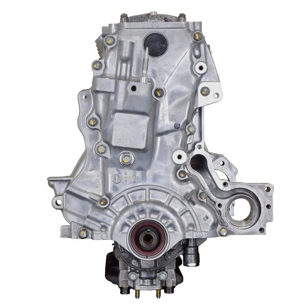 VEGE Remanufactured Long Block Crate Engines 564