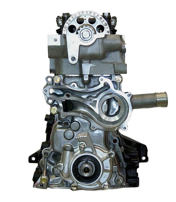 VEGE Remanufactured Long Block Crate Engines 813P