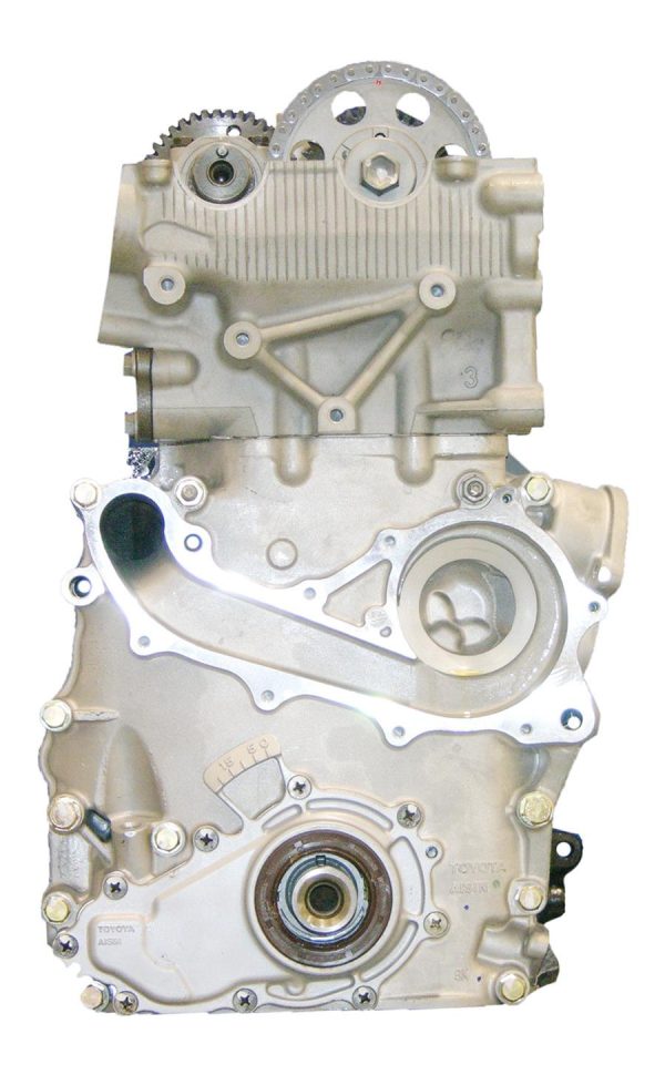 VEGE Remanufactured Long Block Crate Engines 849