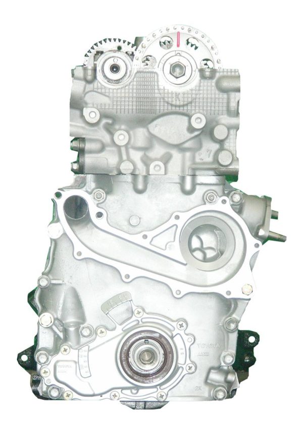 VEGE Remanufactured Long Block Crate Engines 849C