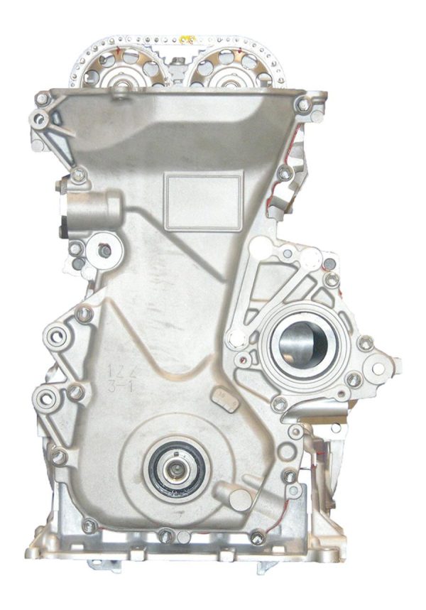 VEGE Remanufactured Long Block Crate Engines 852 1