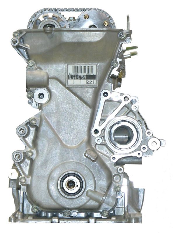 VEGE Remanufactured Long Block Crate Engines 852B