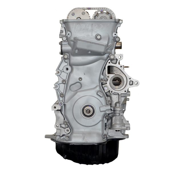 VEGE Remanufactured Long Block Crate Engines 857