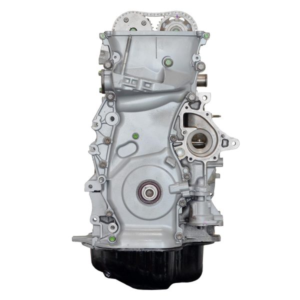 VEGE Remanufactured Long Block Crate Engines 857B