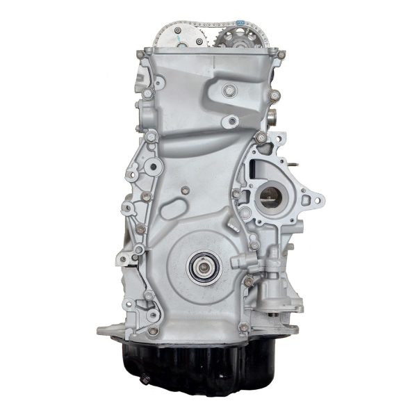 VEGE Remanufactured Long Block Crate Engines 857C