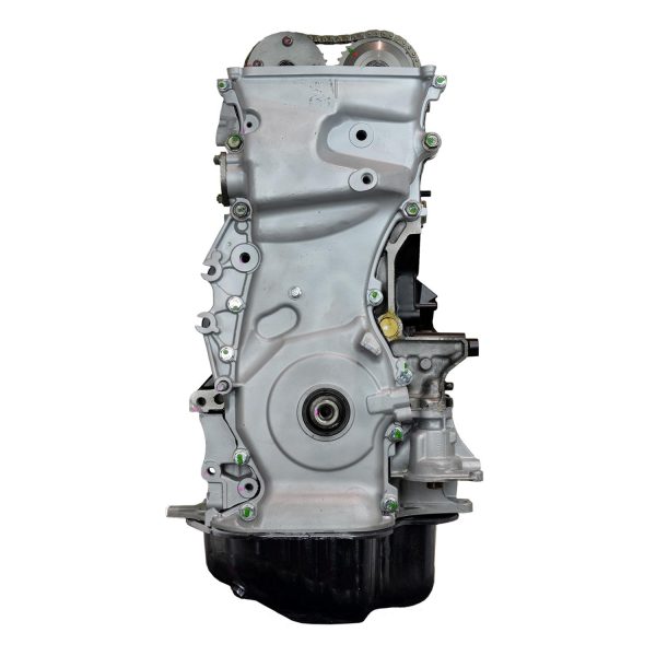 VEGE Remanufactured Long Block Crate Engines 857E