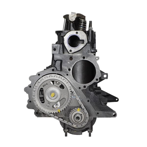 VEGE Remanufactured Long Block Crate Engines DA33