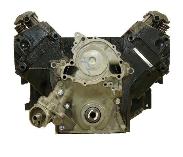 VEGE Remanufactured Long Block Crate Engines DB30