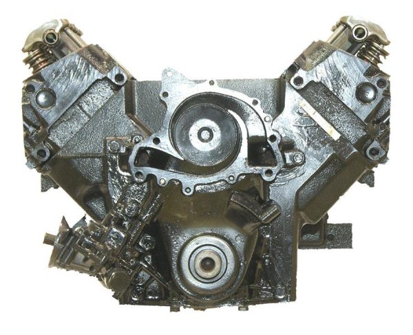 VEGE Remanufactured Long Block Crate Engines DB39