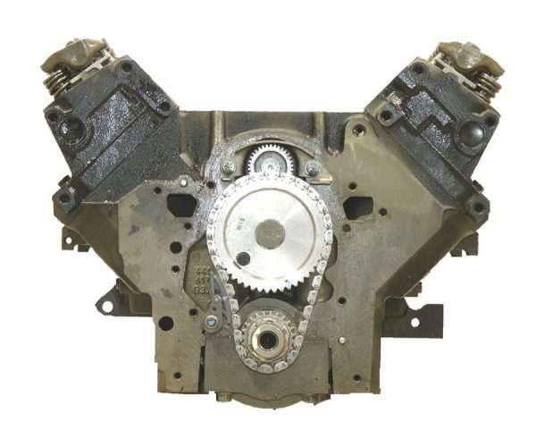 VEGE Remanufactured Long Block Crate Engines DB54