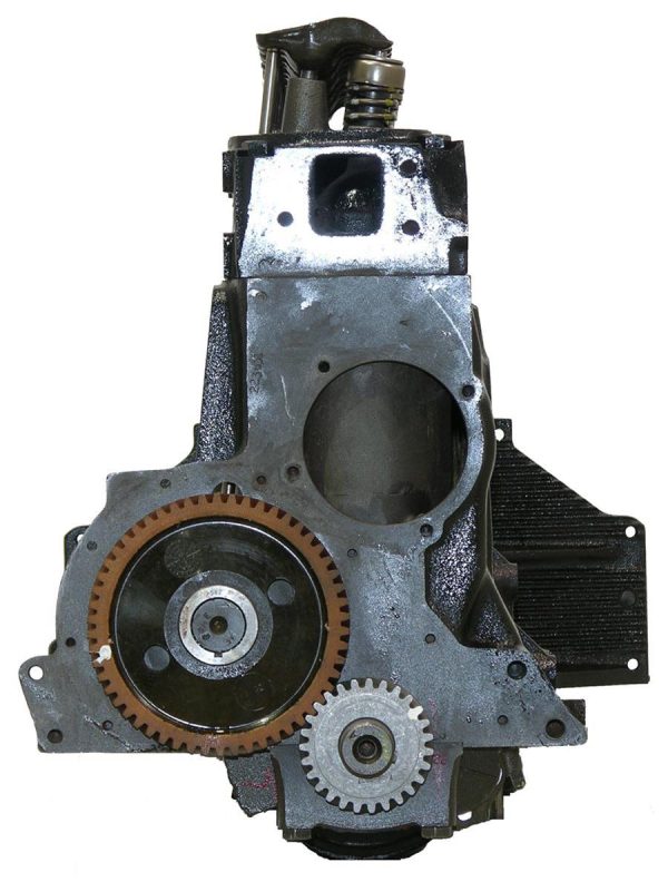 VEGE Remanufactured Long Block Crate Engines DC26