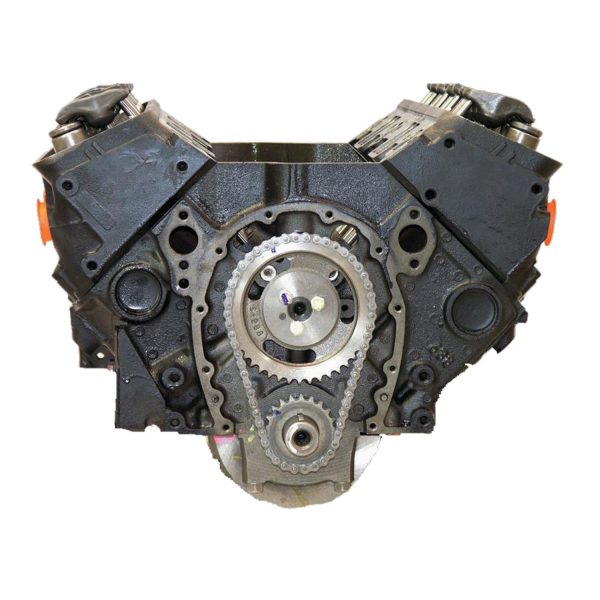 VEGE Remanufactured Long Block Crate Engines DC36