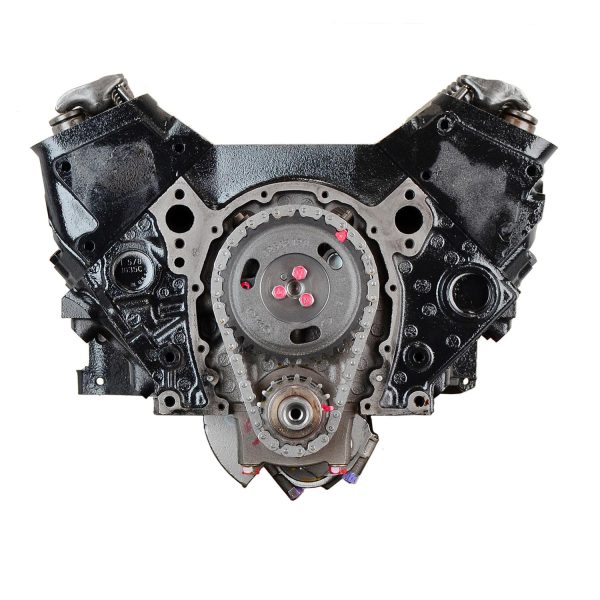 VEGE Remanufactured Long Block Crate Engines DC99