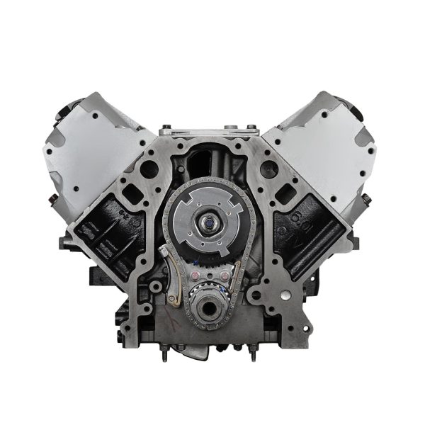 VEGE Remanufactured Long Block Crate Engines DCT13