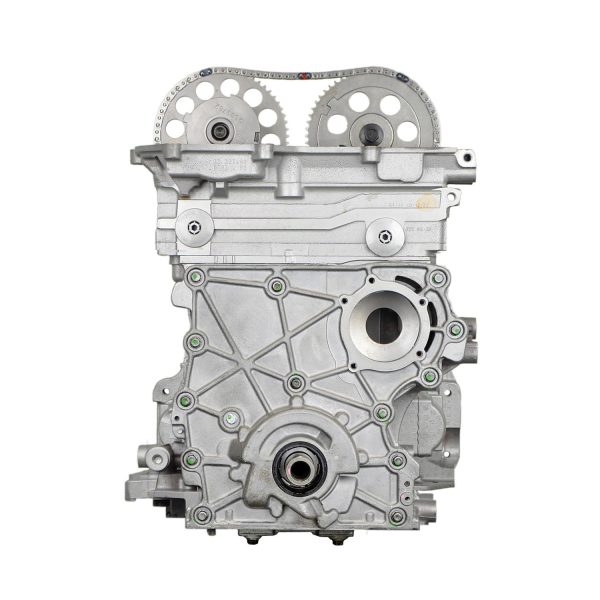 VEGE Remanufactured Long Block Crate Engines DCT28