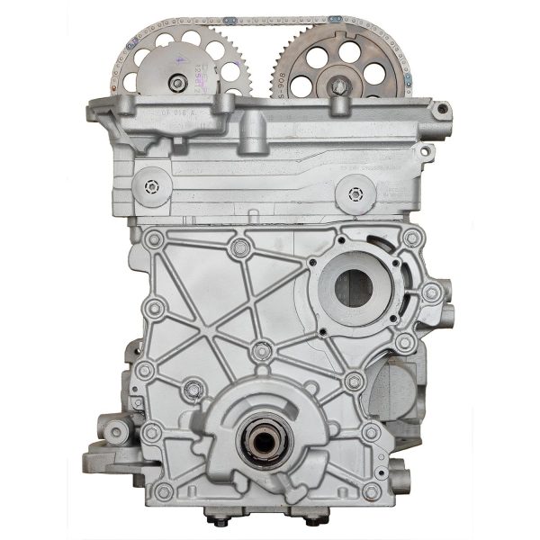 VEGE Remanufactured Long Block Crate Engines DCT29 1