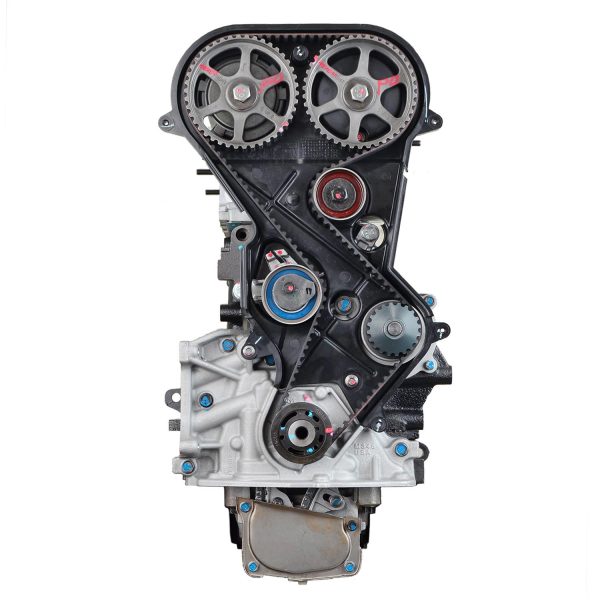 VEGE Remanufactured Long Block Crate Engines DDE7