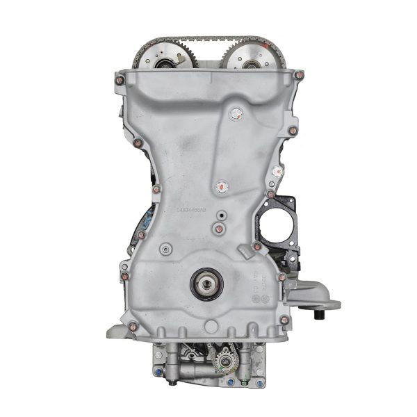 VEGE Remanufactured Long Block Crate Engines DDX2