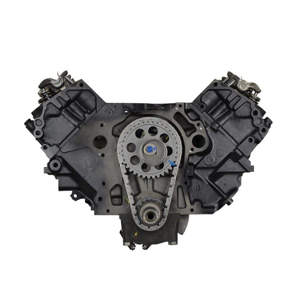 VEGE Remanufactured Long Block Crate Engines DF22