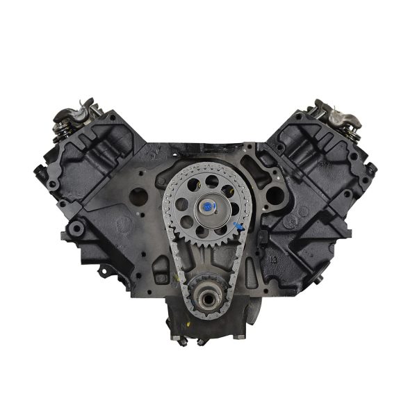 VEGE Remanufactured Long Block Crate Engines DF48