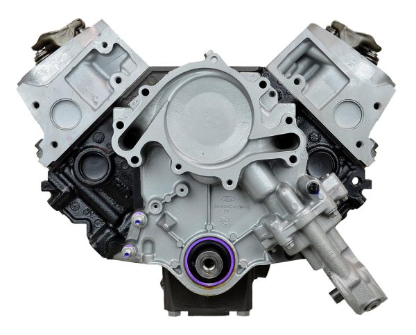 VEGE Remanufactured Long Block Crate Engines DFY2