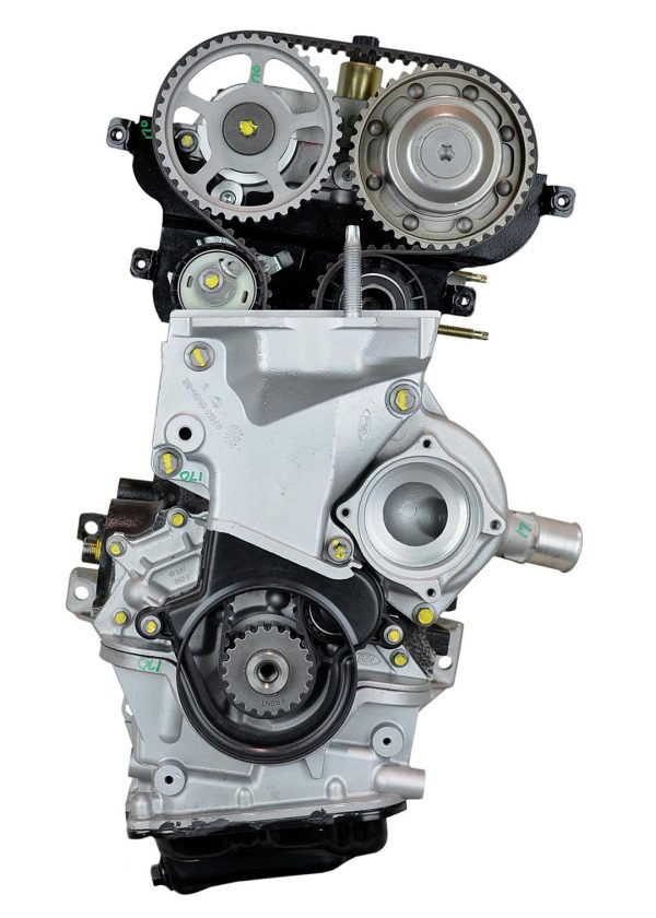 VEGE Remanufactured Long Block Crate Engines DFZ1