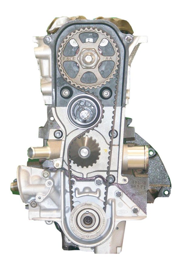 VEGE Remanufactured Long Block Crate Engines DFZE