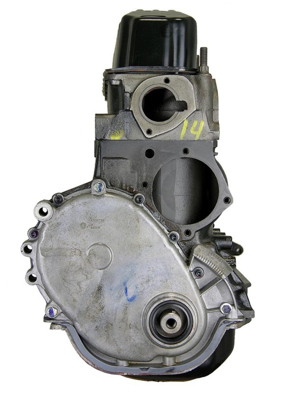 VEGE Remanufactured Long Block Crate Engines VA32