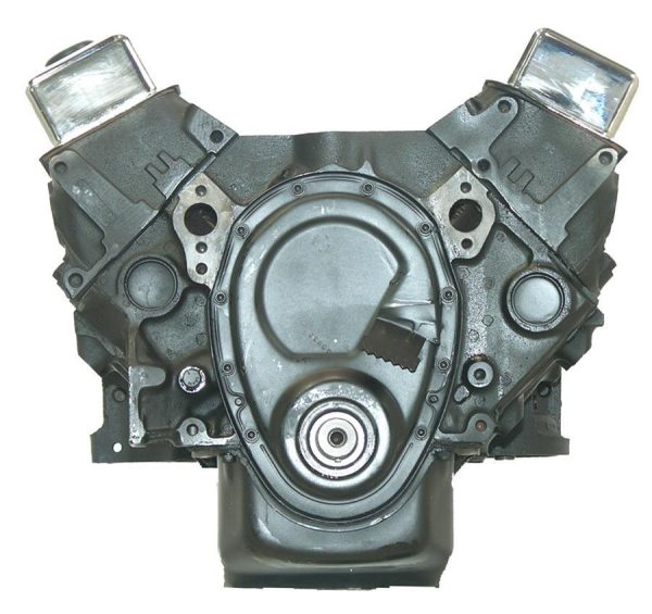 VEGE Remanufactured Long Block Crate Engines VC54