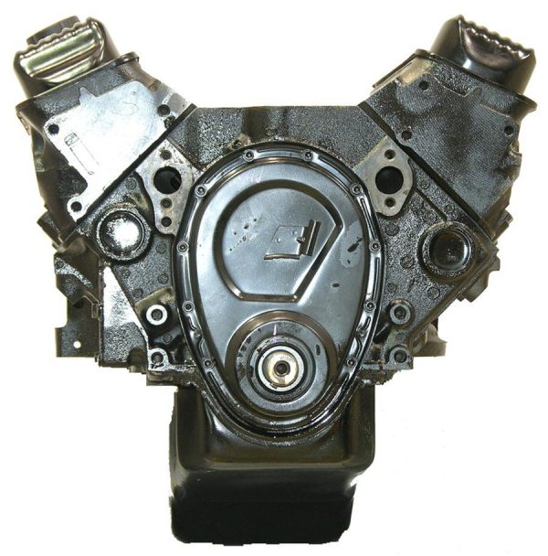 VEGE Remanufactured Long Block Crate Engines VCB3