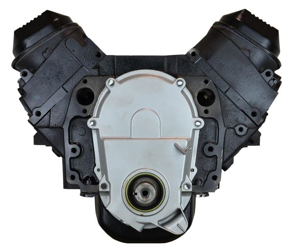 VEGE Remanufactured Long Block Crate Engines VCK2