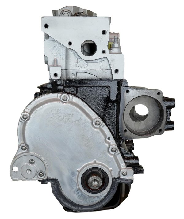 VEGE Remanufactured Long Block Crate Engines VCV7