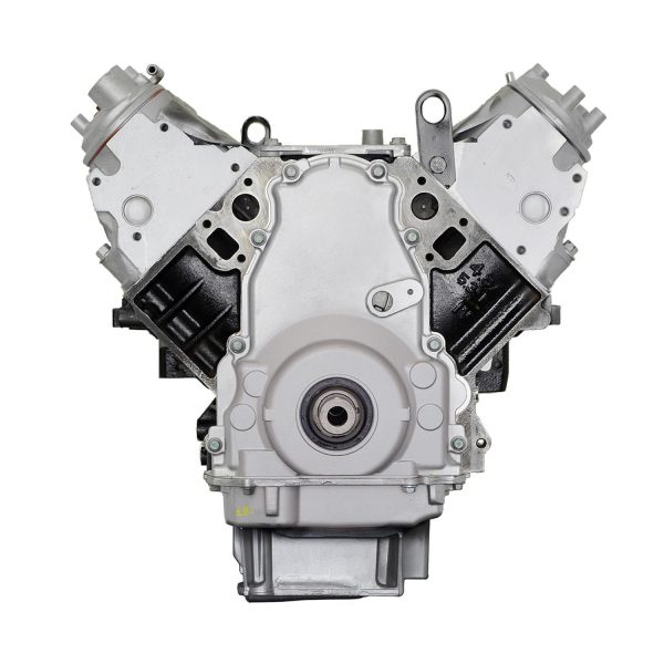 VEGE Remanufactured Long Block Crate Engines VCWT