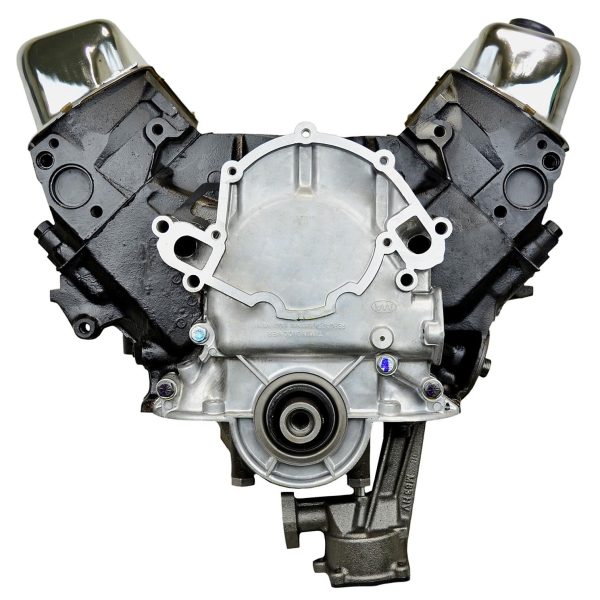 VEGE Remanufactured Long Block Crate Engines VF15