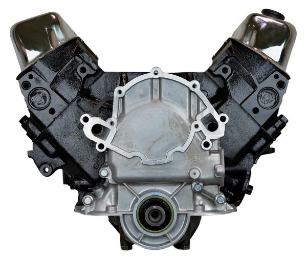 VEGE Remanufactured Long Block Crate Engines VF39