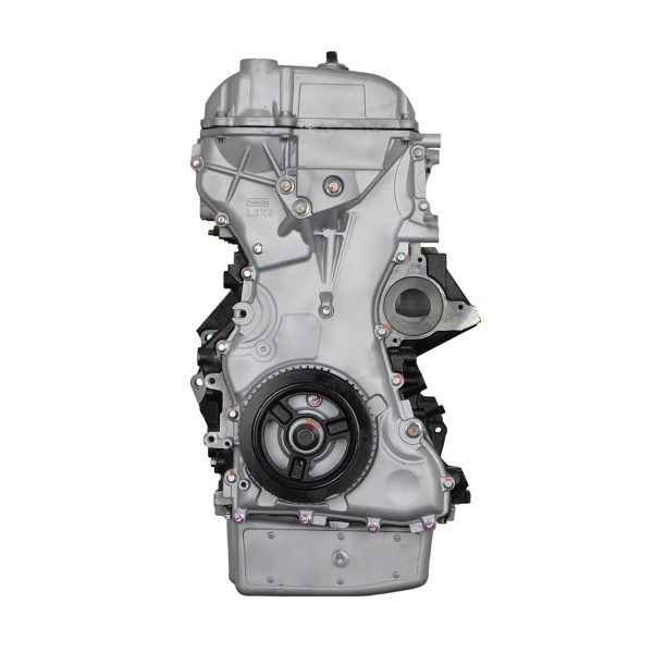 VEGE Remanufactured Long Block Crate Engines VFFR