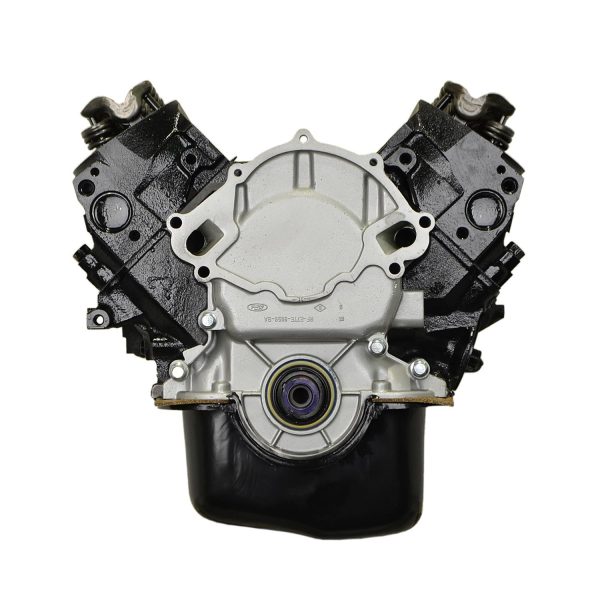 VEGE Remanufactured Long Block Crate Engines VFH1