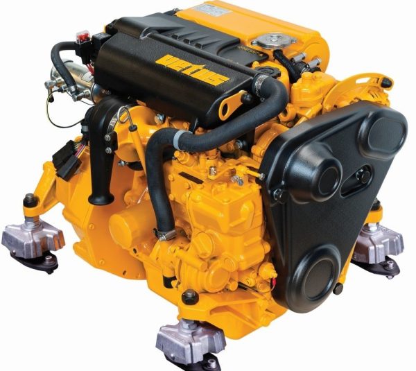 VETUS M3.29 Marine Diesel Engine